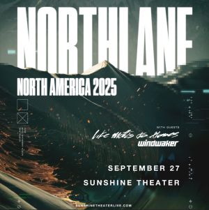 Northlane  Like Moths To Flames  Windwaker