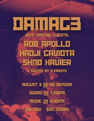 DAMAG3