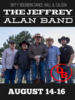 Jeffrey Alan Band