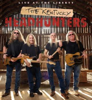 The Kentucky Headhunters 