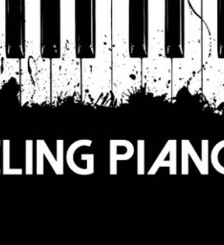 Dueling Pianos Live at The Liberty 