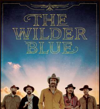 The Wilder Blue