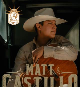 Matt Castillo