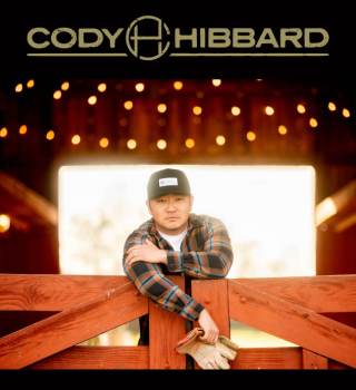 Cody Hibbard 