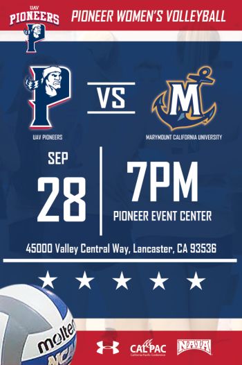 Lancaster California University