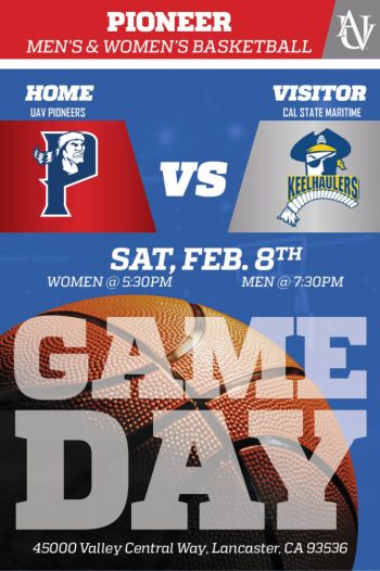 Lancaster California University