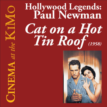 Cat On A Hot Tin Roof 1958 Albuquerque Kimo Theatre 2017 01 15