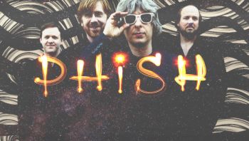 Phish Live Webcast From Madison Square Garden Free Denver The