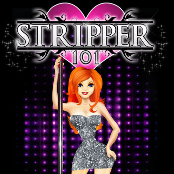 Barbie doll stripper The Stripper