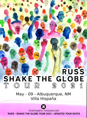 Russ Abq Villa Hispana Expo Nm 2021 05 09 18 00 00