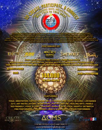 ワンダーフェスティバル2025 夏awaken Karna PRAY FIRE 7 Steps to get ready for Awakening 🔥 #Awakening2025