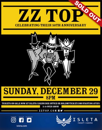 casino concerts albuquerque