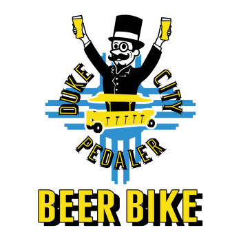 Duke City Pedaler Beer Bike Albuquerque Duke City Pedaler At