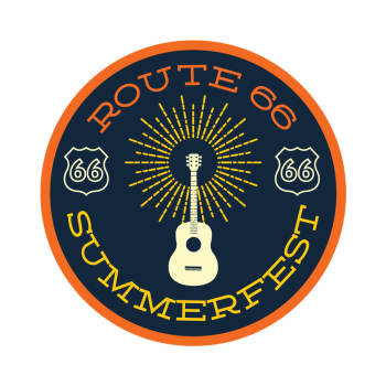 Route 66 Summerfest 2022 - July 23, 2022, 5:00 pm