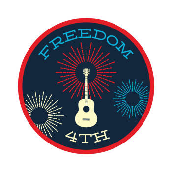 Freedom 4th - July 4, 2022, 3:00 pm
