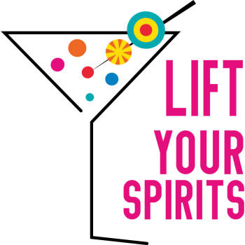 Lift Your Spirits - October 7, 2022, 4:00 pm
