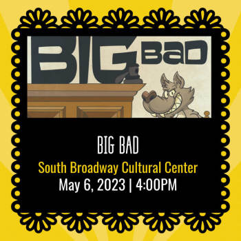 Big Bad - May 6, 2023, 4:00 pm