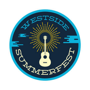 Westside Summerfest 2022 - August 20, 2022, 5:00 pm