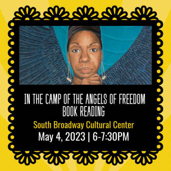 In the Camp of the Angels of Freedom: What Does It Mean to be Educated? - May 4, 2023, 6:00 pm