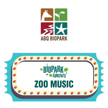 Flor de Toloache - Zoo Music - June 3, 2022, 6:00 pm