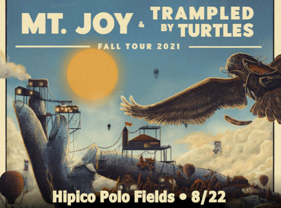 Amp Concerts Community Concerts And Events Across The State Of New Mexico