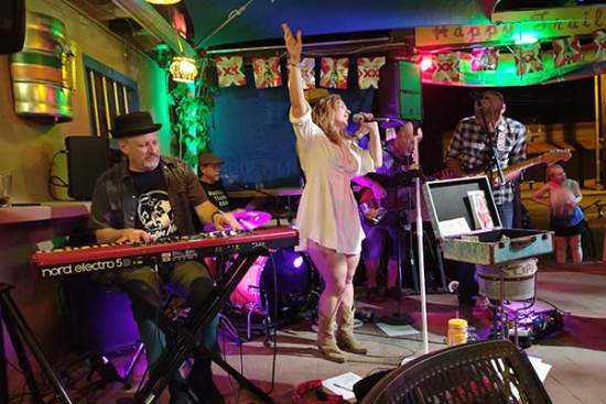 AMP Concerts - Community Concerts and Events across the State of New Mexico