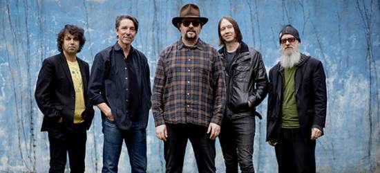 Drive-By Truckers (New Date!)