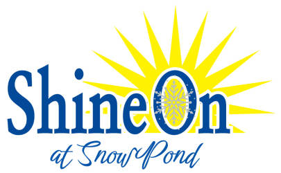 ShineOn at Snow Pond