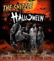 Shizzleween