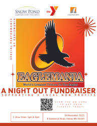 EagleMania - The World