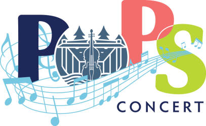 43rd Annual NEMC POPS Concert