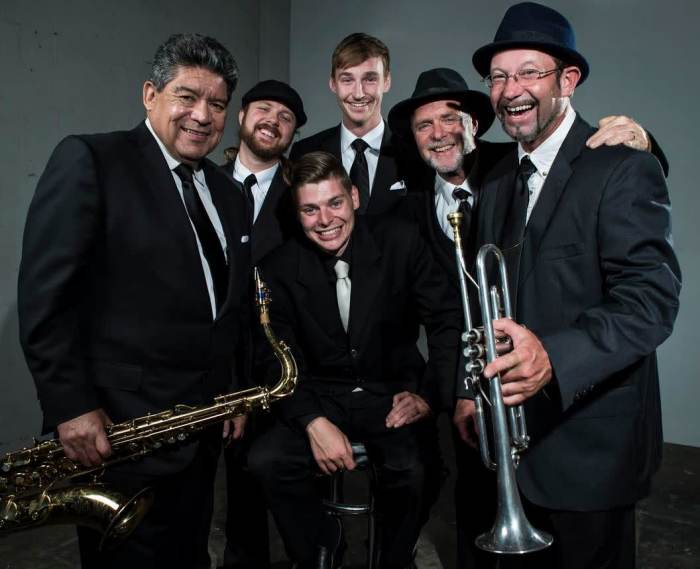 Nick Schnebelen (Cd Release) with The Movers & Shakers and Buffalo