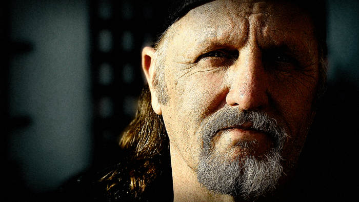 31 Kelcy Warren Record Label - Labels For You