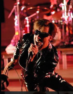 Under A Blood Red Sky World Famous U2 Tribute With Buffalo