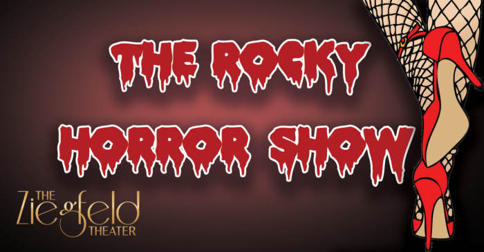 Rocky Horror Show