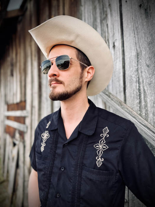 Jake Penrod Live In The Dancehall Open Dance Floor Luckenbach Texas Jake Penrod Live In The Dancehall Open Dance Floor Luckenbach Texas