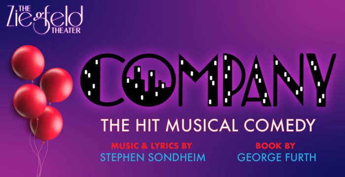 Company - The Musical!