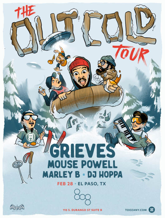 Grieves 