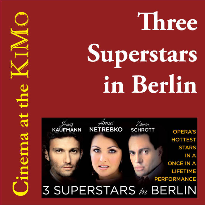 3 superstars in berlin hotsell