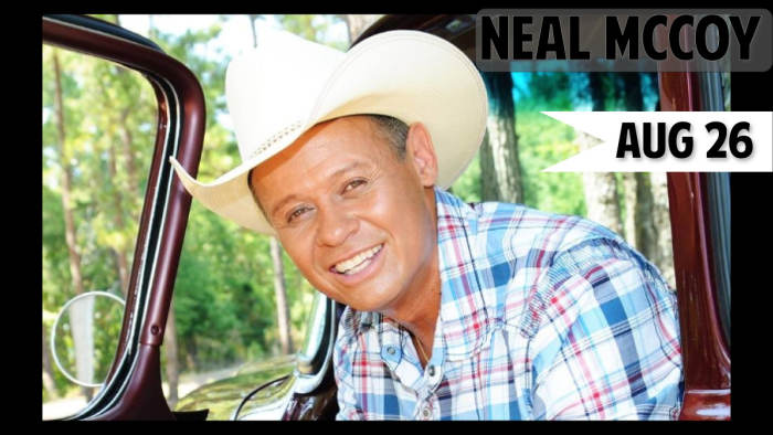 Neal McCoy 