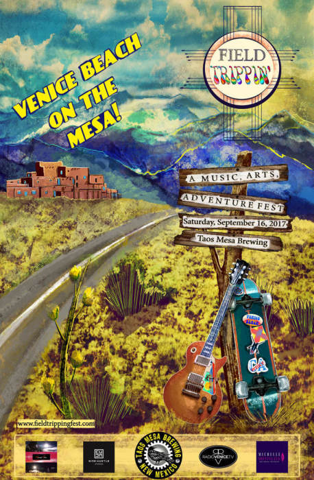 Taos Mesa Brewing Handcrafted Brewing Fresh In Taos New