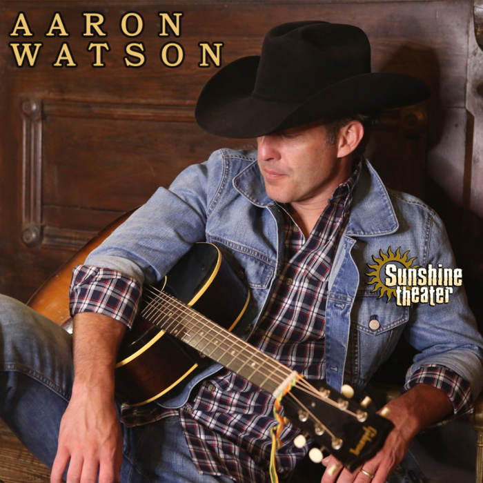 Aaron Watson 