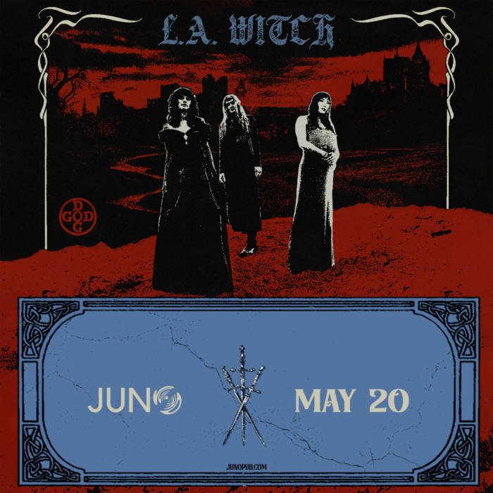 L.A. Witch
