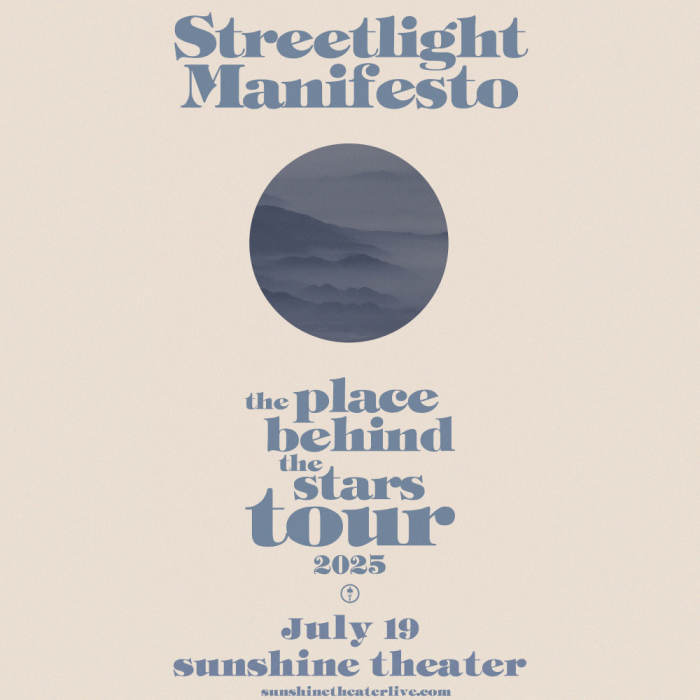 Streetlight Manifesto 