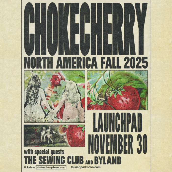 Chokecherry * The Sewing Club * Byland 