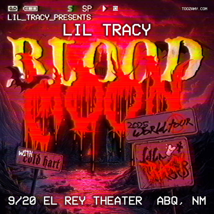 LIL TRACY 