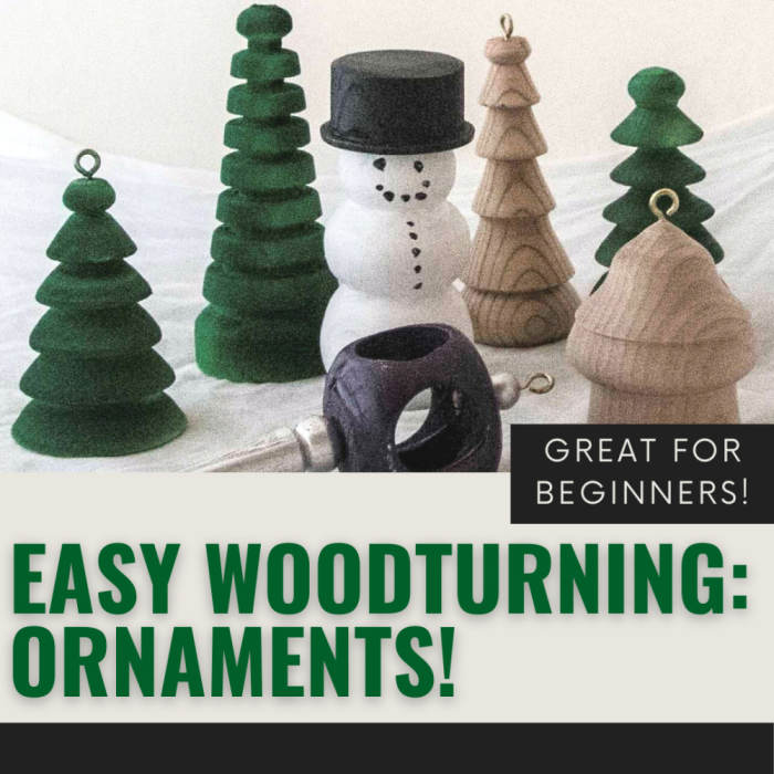 Christmas ornaments woodworking plans. Easy, fun holiday trim for novice to  intermediate woodworkers