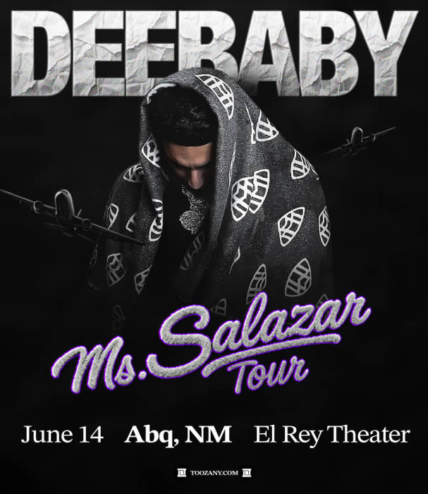 DEEBABY