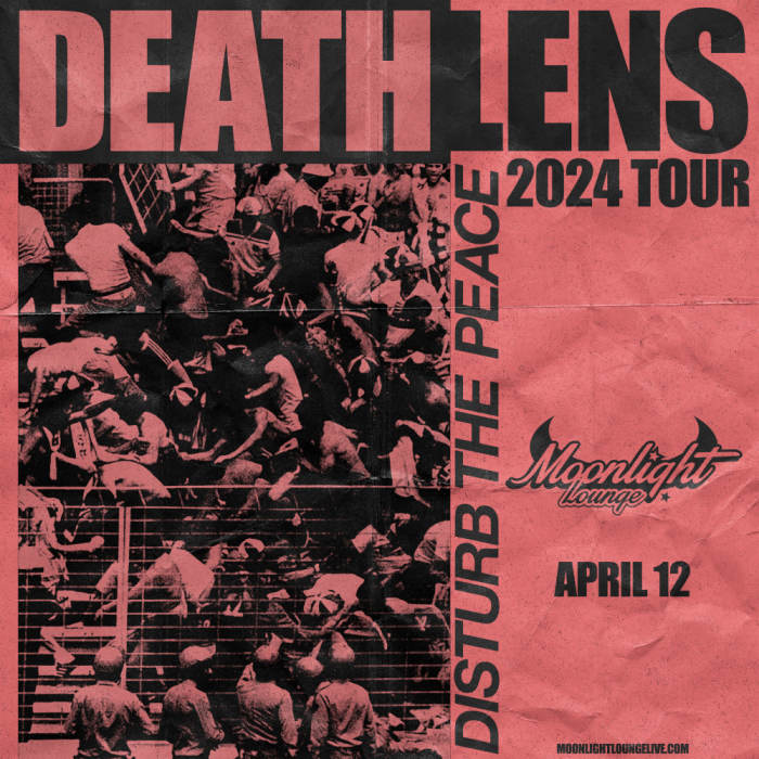 Death Lens 