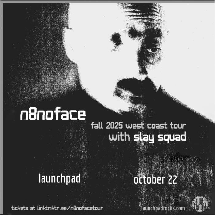 N8noface * Slay Squad 